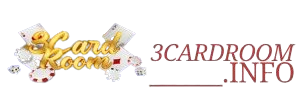 3 Card Room